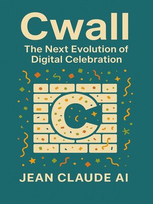 cover image of Cwall